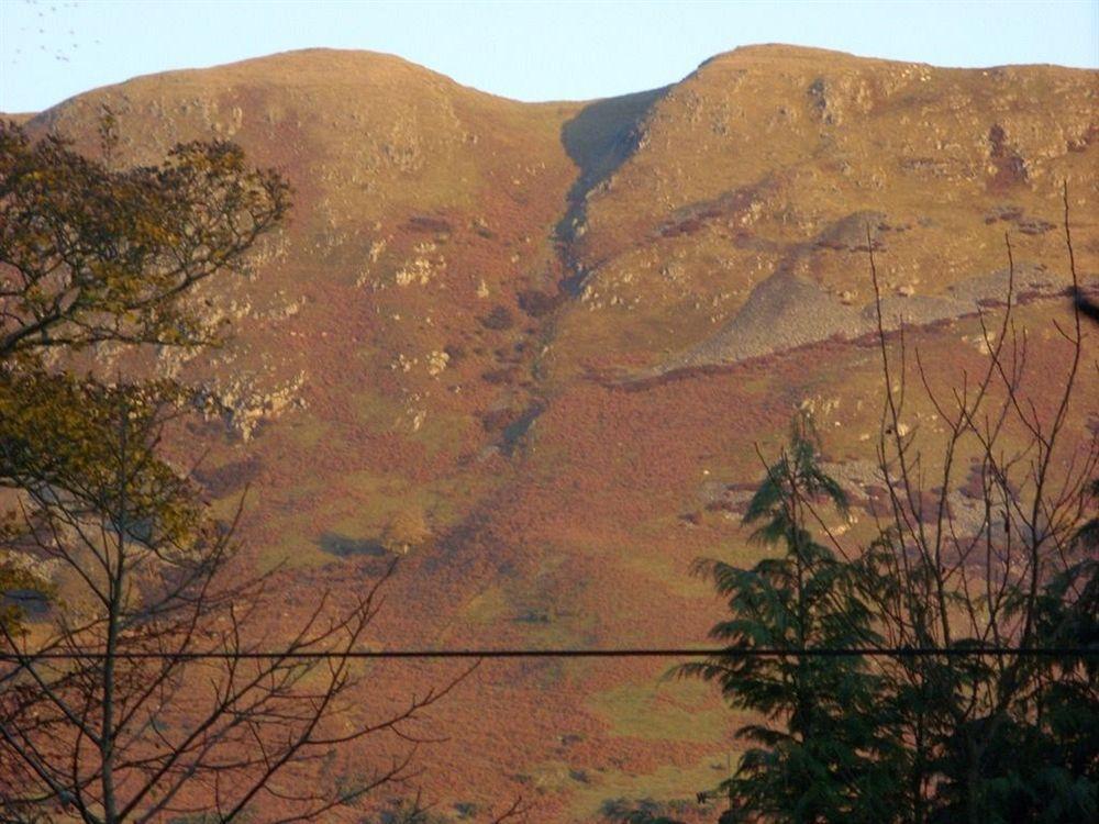 Westbourne House B&B Tillicoultry Exteriér fotografie